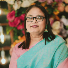 Hasina Begum Chowdhury